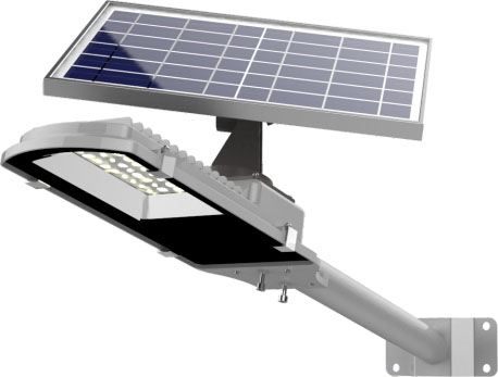 Solar Pathway Light 20W with MPPT Charging controller - Solar Lanterns ...