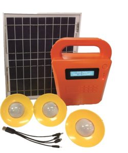 Pay As You Go SHS Archives - Solar Lanterns and Solar Home Systems ...